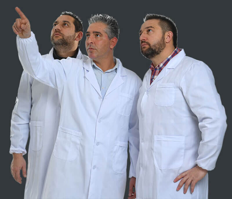 come eliminare la muffa dalla doccia